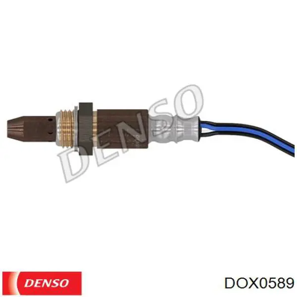 DOX-0589 Denso sonda lambda