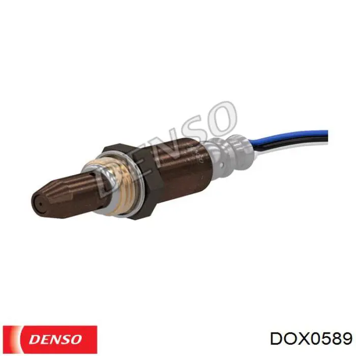 Comprar LEB5579 Lucas Sensor NOx