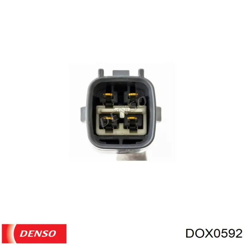 Comprar 98075140 Opel Sensor NOx