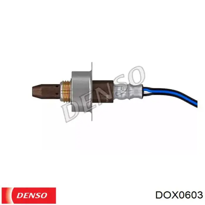 DOX0603 Denso