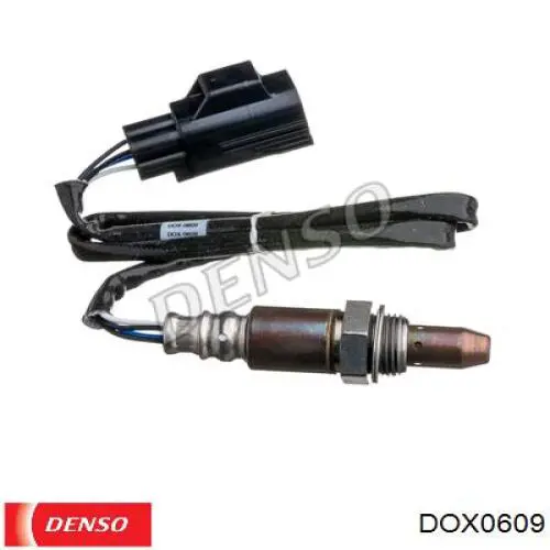 DOX0609 Denso sonda lambda