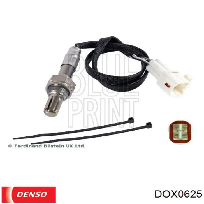 DOX0625 Denso