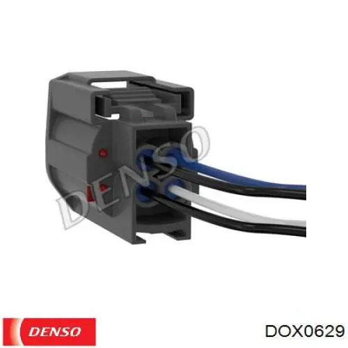 R2AA188G1A Mazda Sonda lambda (NOx, O2)