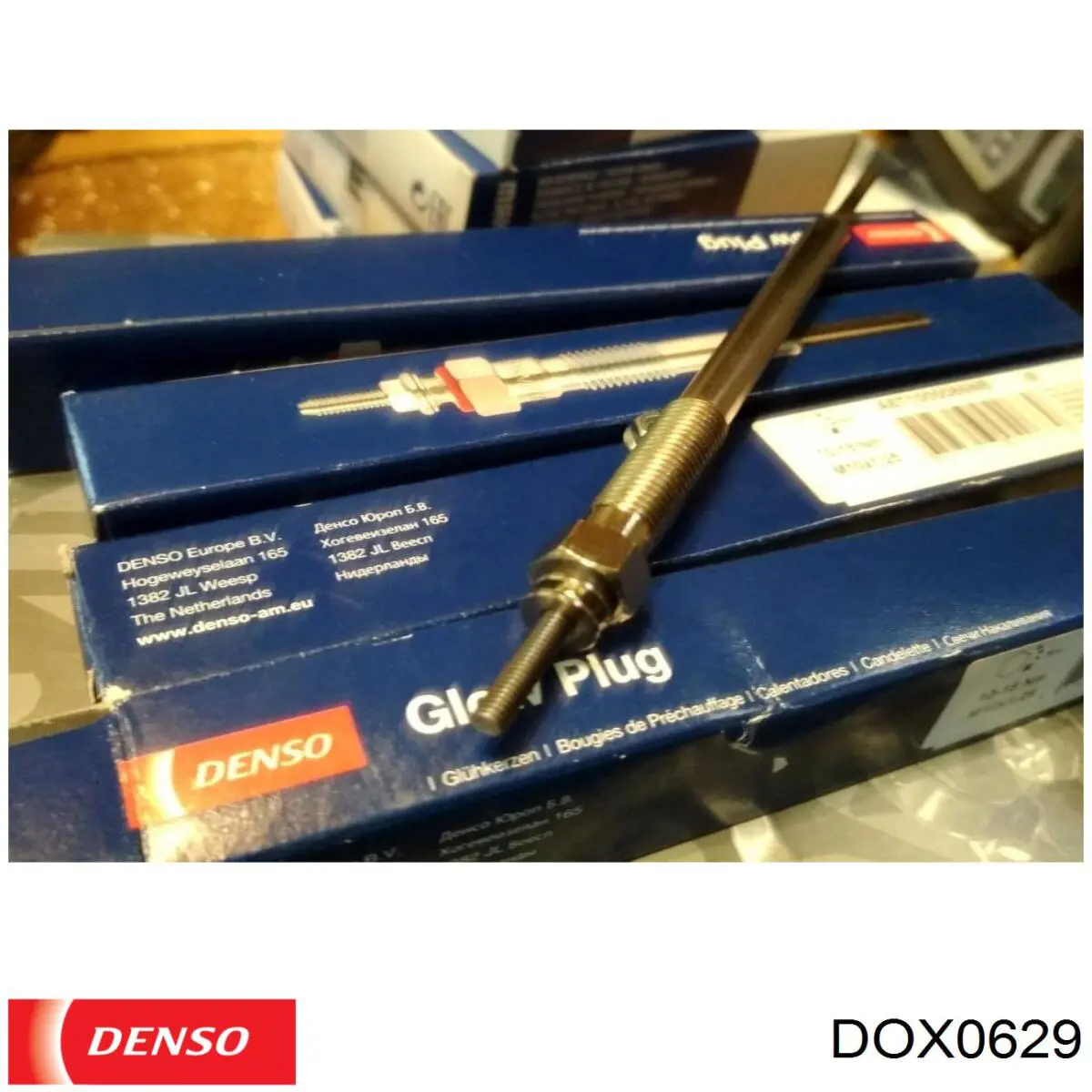 Sonda de oxígeno Mazda R2AA188G1A precio, desde 142,70 EUR