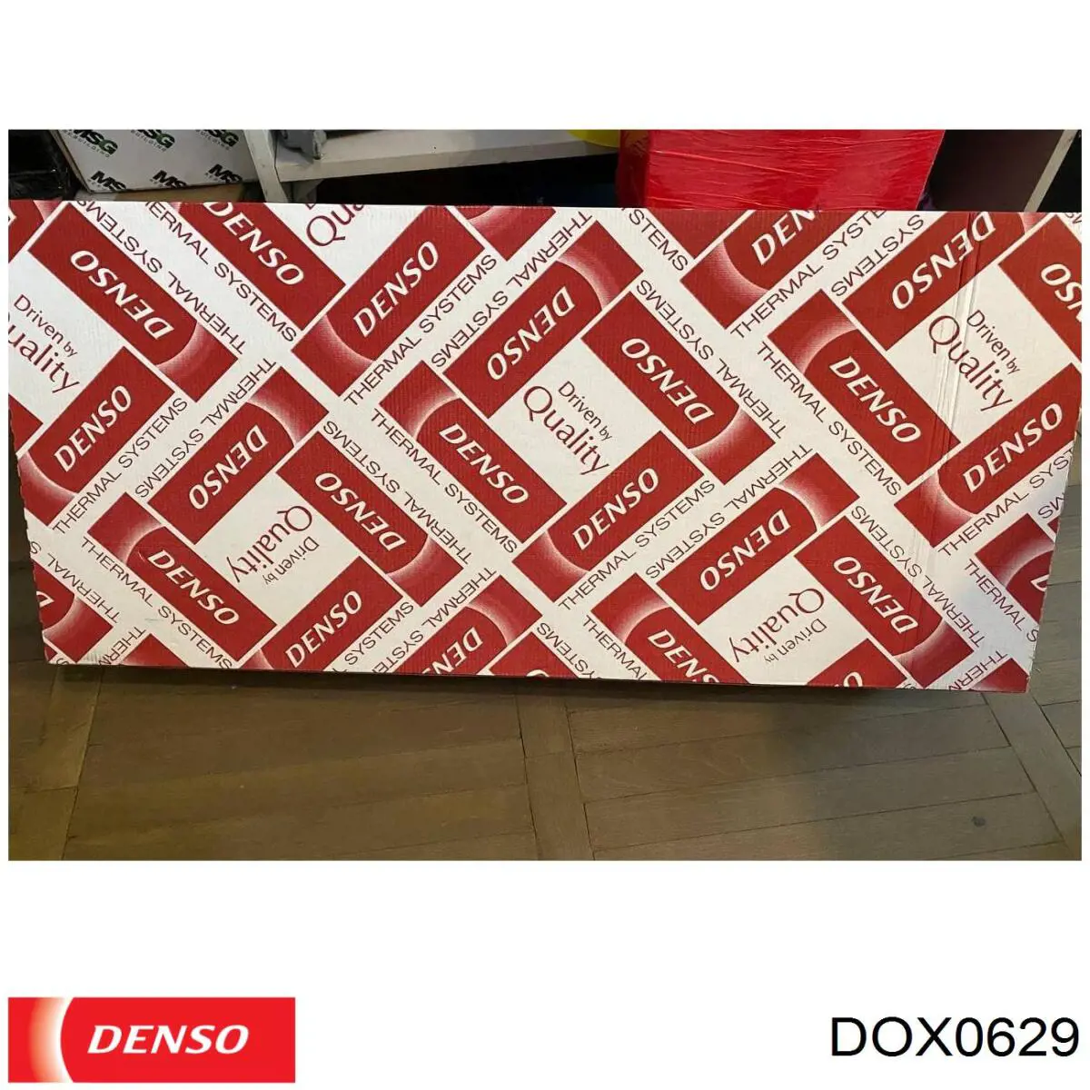 Comprar R2AA188G1 Mazda Sensor NOx