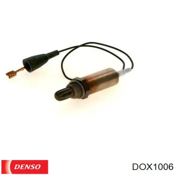 DOX1006 Denso sonda lambda sensor de oxigeno para catalizador