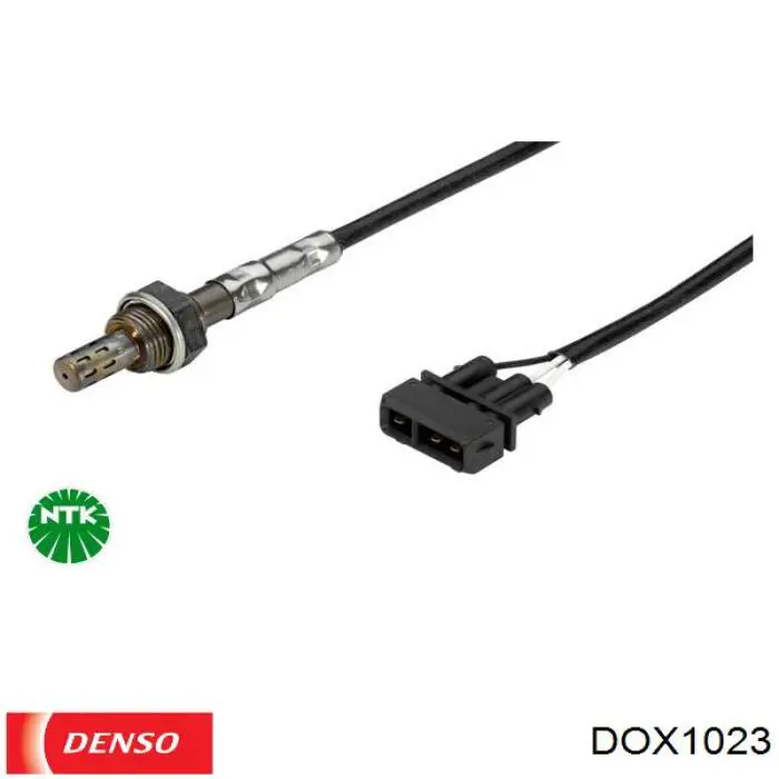 Sensor de oxígeno previo al catalizador NGK 0215
