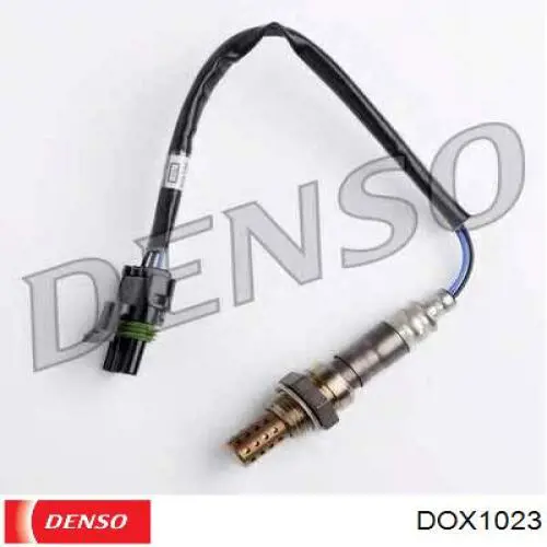 0215 NGK Sensor de oxígeno previo al catalizador