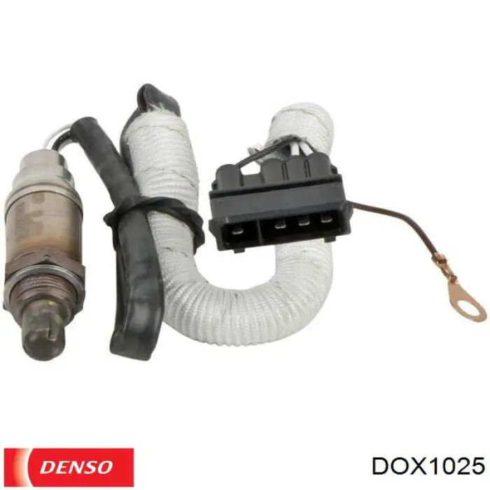 Comprar 92047 NTK Sensor NOx