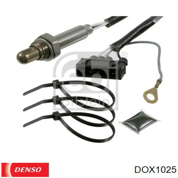 Sonda lambda 92047 NTK