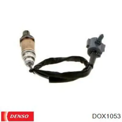 DOX1053 Denso sonda lambda sensor de oxigeno para catalizador