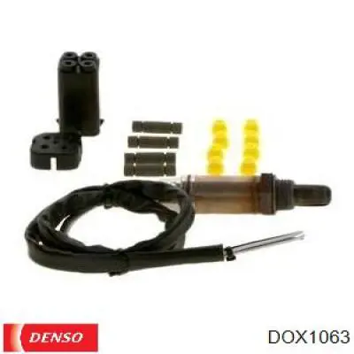 Sensor de oxígeno FAE 77480