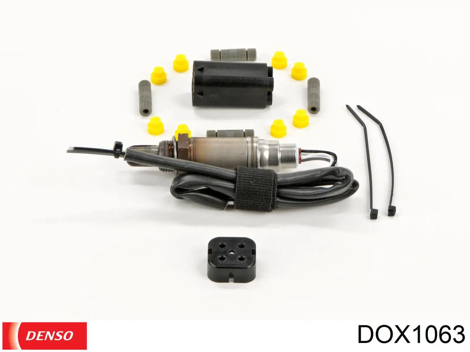 77480 FAE Sonda lambda (NOx, O2)