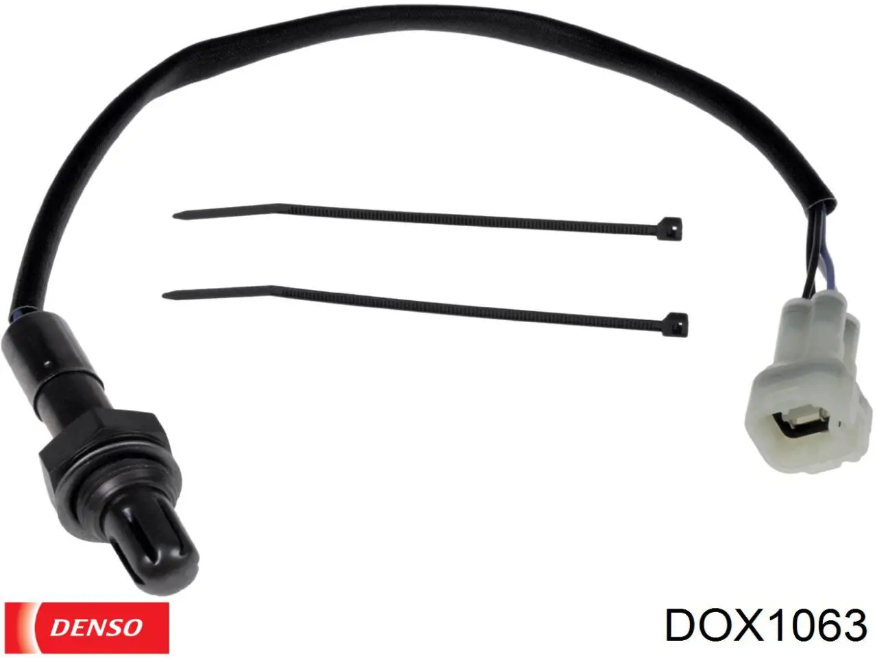 Comprar 77480 FAE Sensor NOx