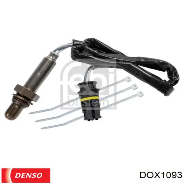 Sonda de oxígeno Denso DOX1093 precio, desde 79,15 EUR