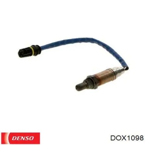 DOX1098 Denso sonda lambda