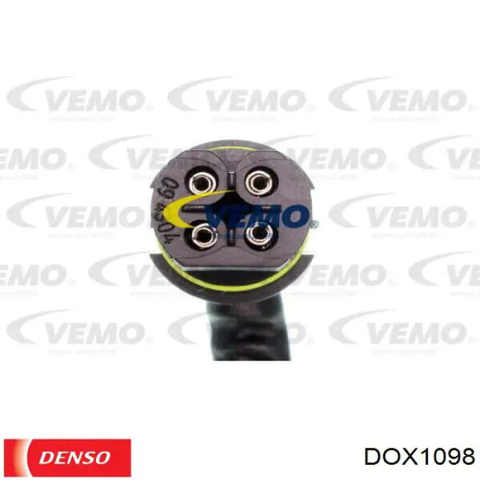30998016 AND Sonda lambda (NOx, O2)