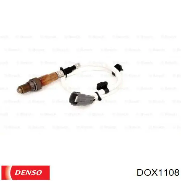 XLOS1689 QUINTON HAZELL Sonda lambda (NOx, O2)