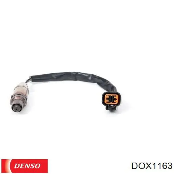 91153 NTK Sonda lambda (NOx, O2)