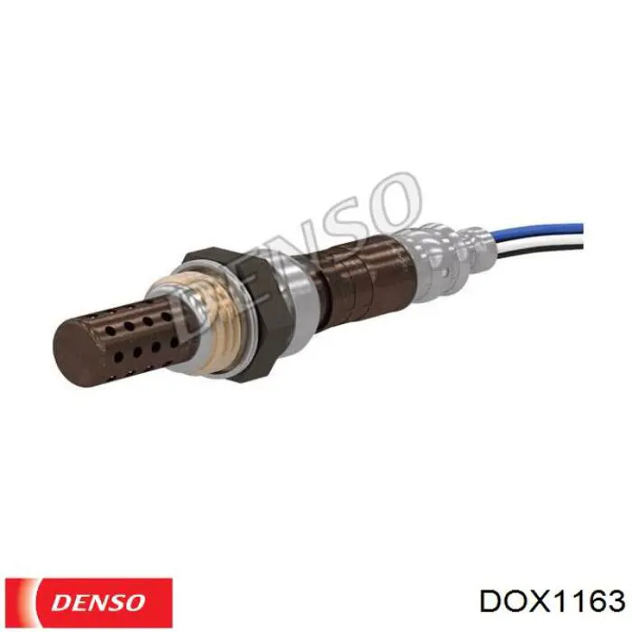 DOX1163 Denso sonda lambda