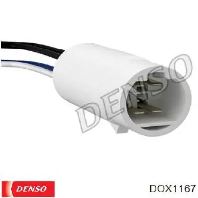 DOX-1167 Denso sonda lambda