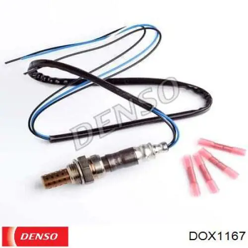 Sonda de oxígeno ERA 570066A precio, desde 43,55 EUR