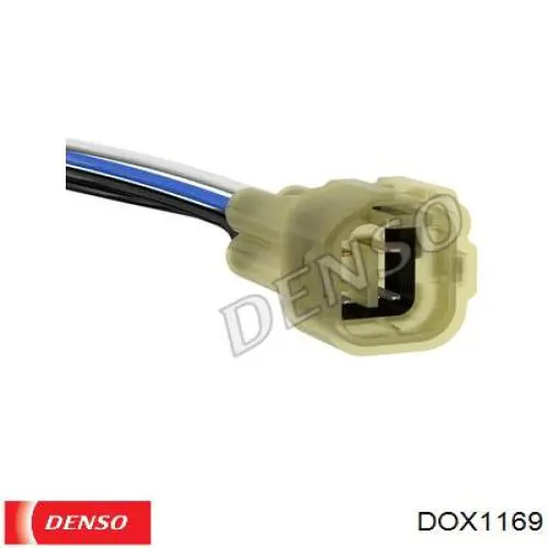 DOX1169 Denso