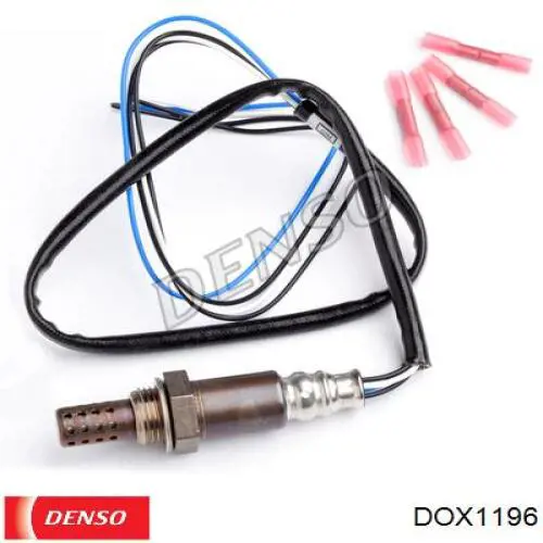 Sonda lambda de oxígeno posterior al catalizador Jaguar C2S38497 precio, desde 74,61 EUR