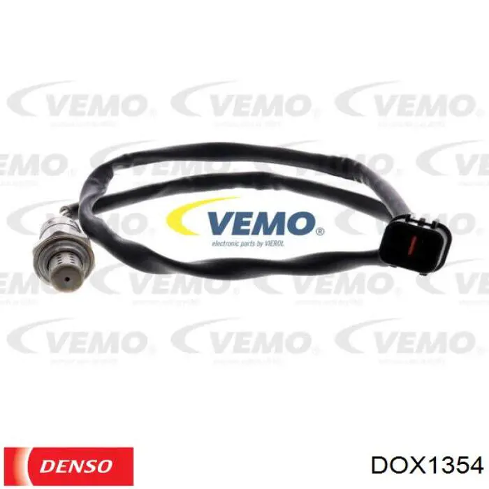 Sensor de oxígeno Facet 108018