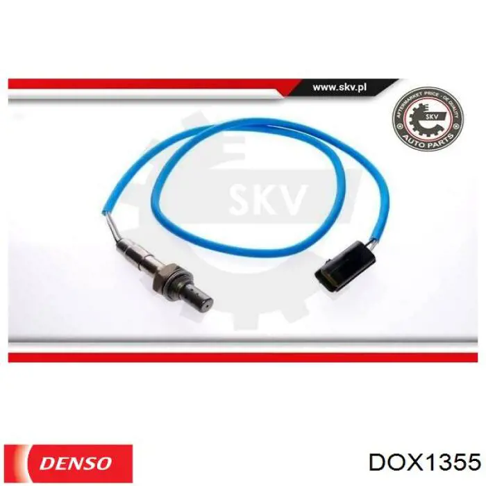 Sensor de oxígeno previo al catalizador 146 NGK