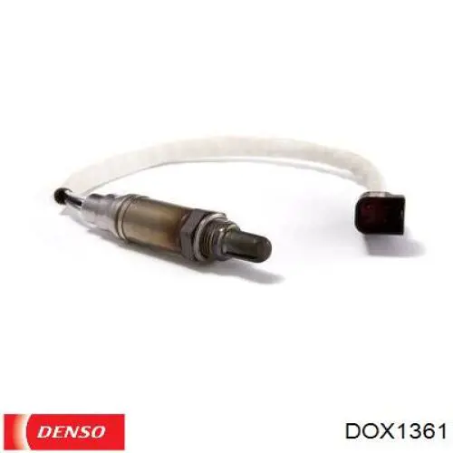 Comprar 258003714 Bosch Sensor NOx