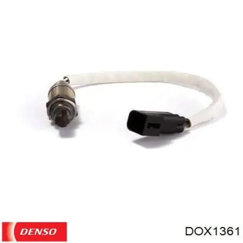 258003714 Bosch Sonda lambda (NOx, O2)