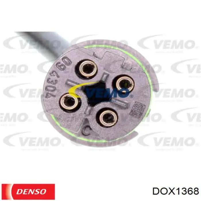 Comprar DOX1368 Denso Sensor NOx