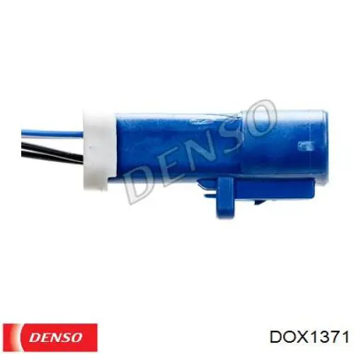 DOX1371 Denso sonda lambda sensor de oxigeno post catalizador