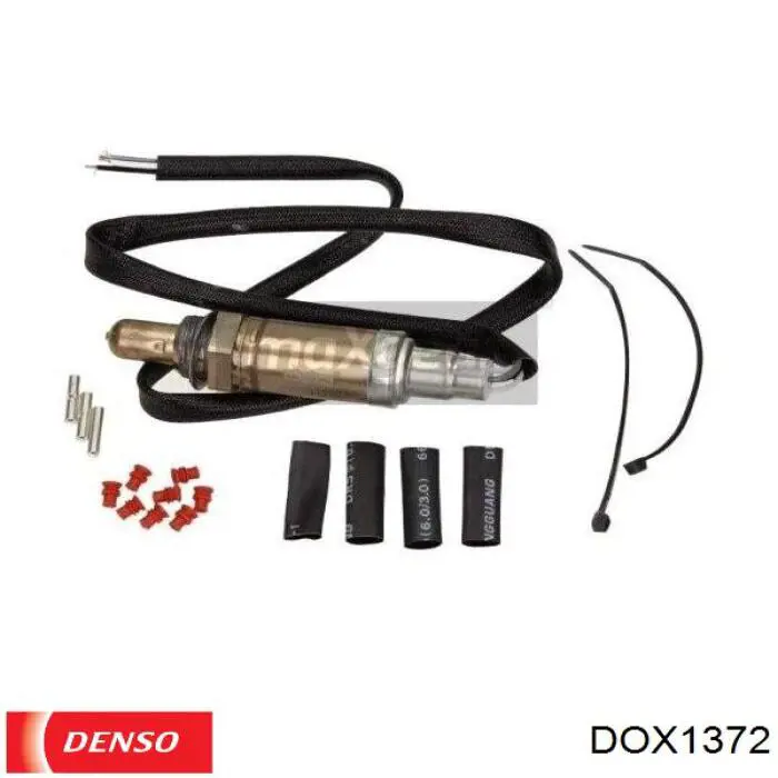 Sonda Lambda Sensor De Oxigeno Para Catalizador Denso DOX1372