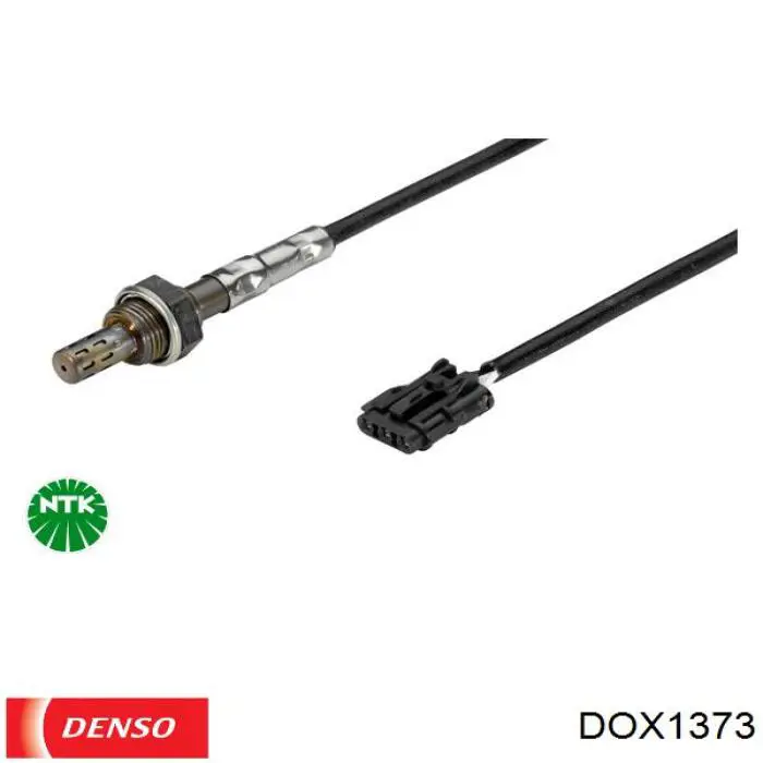 Sonda lambda (NOx, O2) para Hyundai Accent I 