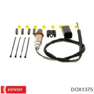Sensor de oxígeno Delphi ES2014612B1