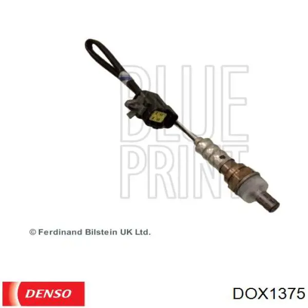 FP4718861B Mazda Sonda lambda (NOx, O2)