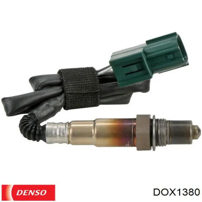 Sonda lambda de oxígeno posterior al catalizador Nissan/Infiniti 226A0AU001 precio, desde 74,12 EUR