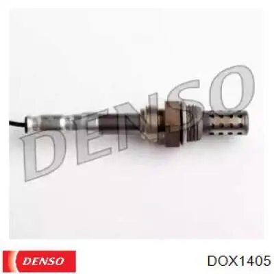 DOX1405 Denso sonda lambda sensor de oxigeno post catalizador