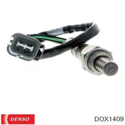 Sensor de oxígeno Triscan 884540093