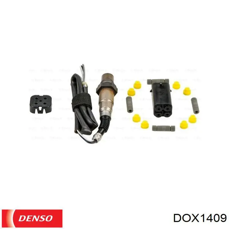 Sonda lambda 884540093 Triscan
