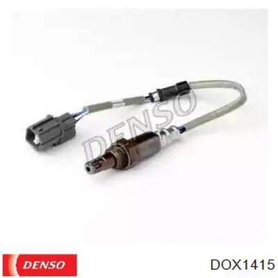 Sensor de oxígeno previo al catalizador Denso DOX1415