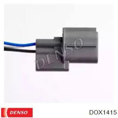 DOX1415 Denso Sensor de oxígeno previo al catalizador