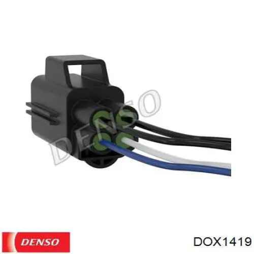 9497252 Volvo Sonda lambda (NOx, O2)