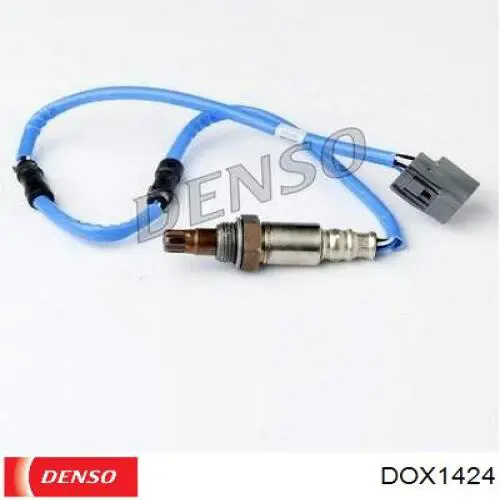 DOX1424 Denso sonda lambda sensor de oxigeno para catalizador