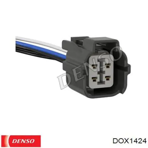 75609 FAE Sensor de oxígeno previo al catalizador
