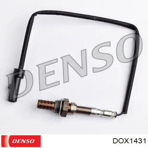 Sonda lambda DOX1431 Denso