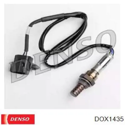 DOX1435 Denso sonda lambda sensor de oxigeno para catalizador