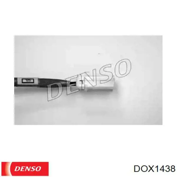 Sensor de oxígeno previo al catalizador DOX1438 Denso